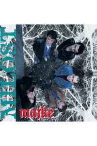 Majke - Milost CD - omot