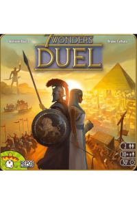 7 Wonders Duel