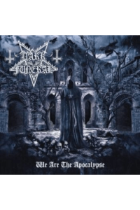 Dark Funeral - We Are The Apocalypse LP - omot