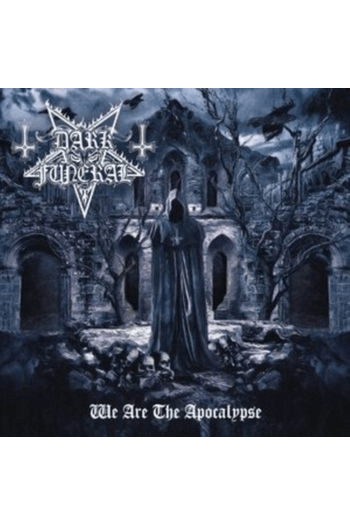 Dark Funeral - We Are The Apocalypse LP - omot