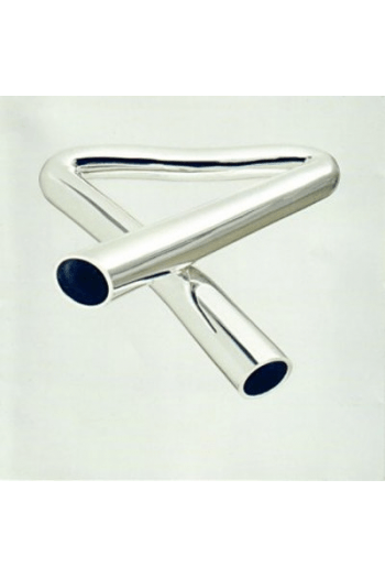 Mike Oldfield - Tubular Bells III LP - omot