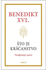 Što je kršćanstvo? - naslovnica