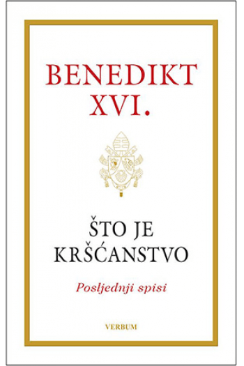 Što je kršćanstvo? - naslovnica