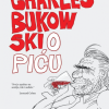 Bukowski: O piću - naslovnica