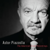 Astor Piazzolla - American Clave Recordings LP - omot