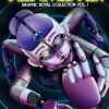 Five Nights at Freddys: Tales from the Pizzaplex Graphic Novel Collection Vol. 1 - naslovnica
