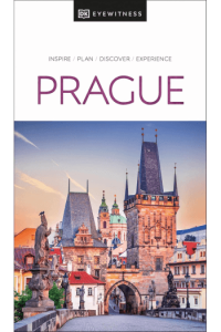 DK Prague - naslovnica