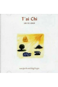 Chan,Lin Fu - MB&S- Tai Chi CD - omot