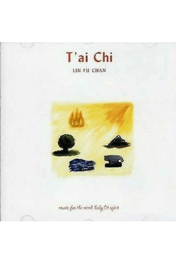 Chan,Lin Fu - MB&S- Tai Chi CD - omot
