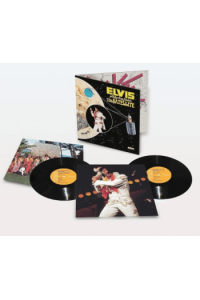 Elvis Presley - Aloha From Hawaii Via Satellite (50th Anniversary Edition) LP - omot