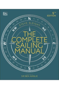 The Complete Sailing Manual