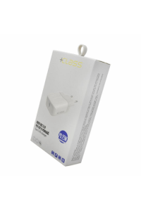 Kućni punjač + Class USB-C PD 25W brzi 220V bijeli - slika proizvoda