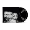 Megan Thee Stallion - Traumazine LP - omot