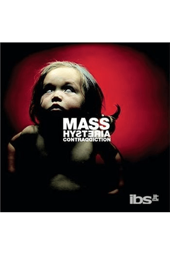 Mass Hysteria - Contraddiction LP - omot