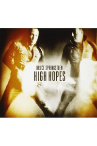 Bruce Springsteen - High Hopes (+Born In USA Live 2013,London) CD - omot