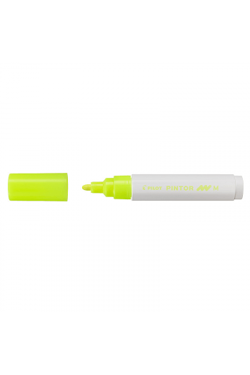 Marker 2mm Pintor Pilot SW-PT-M-NY neon žuti - slika proizvoda