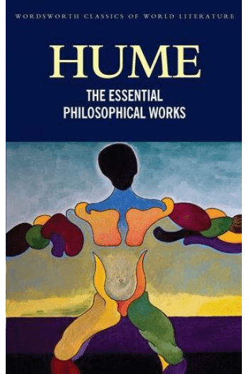 The Essential Philosophical Works - naslovnica