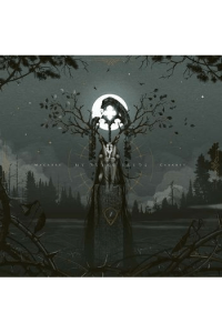 My dying bride - Macabre cabaret black vinyl LP - omot