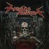Angelus Apatrida - Angelus Apatrida (180g vinyl) LP + CD - omot