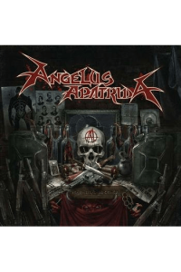 Angelus Apatrida (180g vinyl)