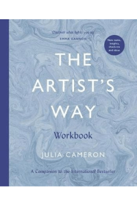 The Artist's Way Workbook