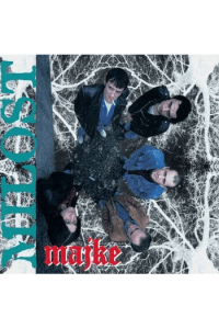 Majke – Milost (LP) glazbeno izdanje