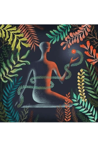 Loma - DonT Shy Away LP - omot