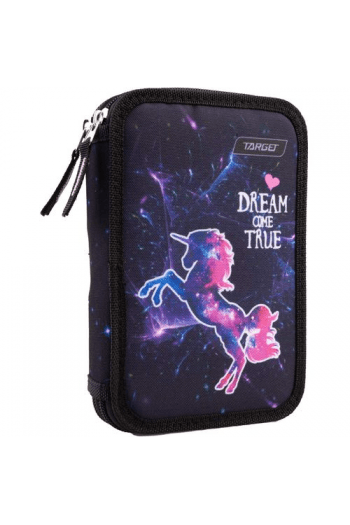 Pernica Target Dvostruka Cosmic Unicorn S Opremom - slika proizvoda