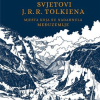 Svjetovi J.R.R Tolkiena - Mjesta koja su nadahnula Međuzemlje - naslovnica