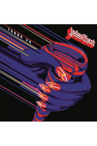 Judas Priest – Turbo 30 (30th anniv.edition) (LP) glazbeno izdanje