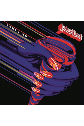 Judas Priest – Turbo 30 (30th anniv.edition) (LP) glazbeno izdanje