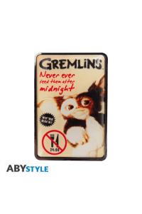 Gremlins - Magnet - Dont Feed After Midnight - slika proizvoda