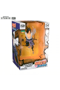Naruto Shippuden - Figurine Sasuke - slika proizvoda