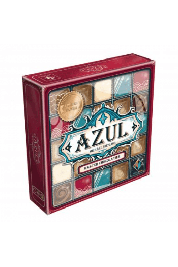Azul- Master Chocholatier - slika proizvoda