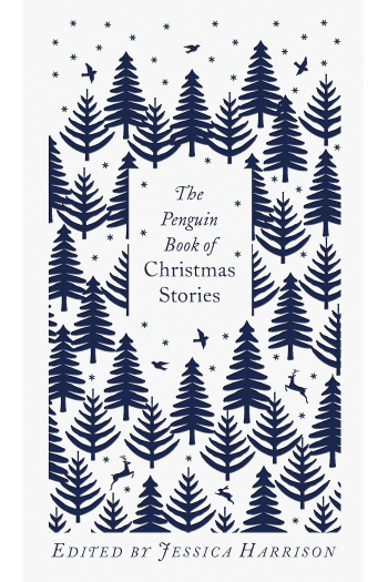 The Penguin Book of Christmas Stories - naslovnica
