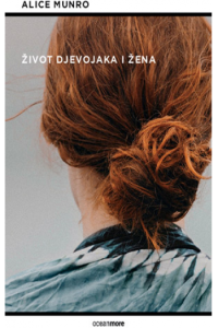 Život djevojaka i žena - naslovnica