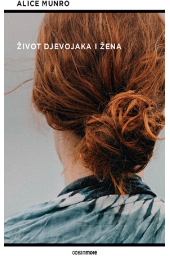 Život djevojaka i žena - naslovnica