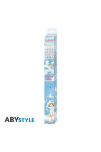 Cardcaptor Sakura  - Set 2 Chibi Posters Artworks