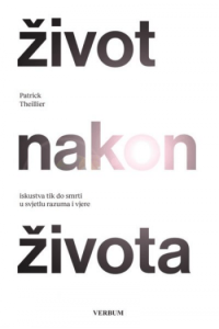 Život nakon života - naslovnica