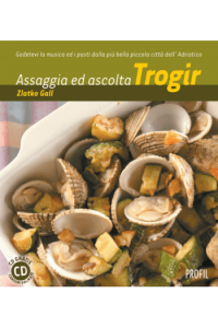 Kušaj i slušaj Trogir (talijanski)