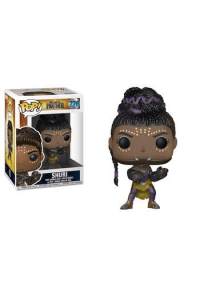 Marvel: Black Panther: Shuri