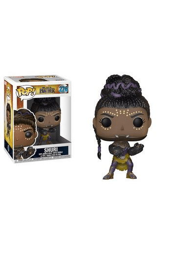 Marvel: Black Panther: Shuri - slika proizvoda