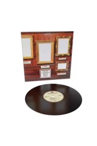 Emerson, Lake and Palmer - Pictures At an Exhibition LP - omot