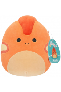 Squishmallows 20cm - Nichelle Parasaurolophus - slika proizvoda