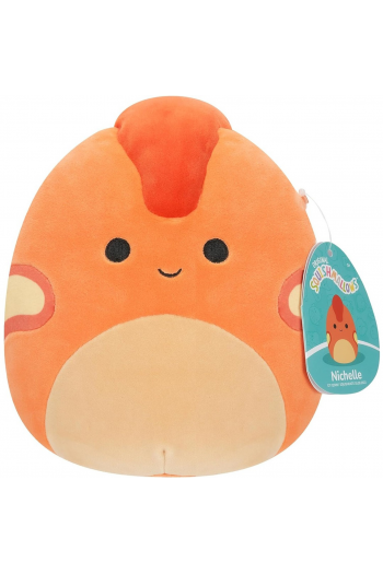 Squishmallows 20cm - Nichelle Parasaurolophus - slika proizvoda
