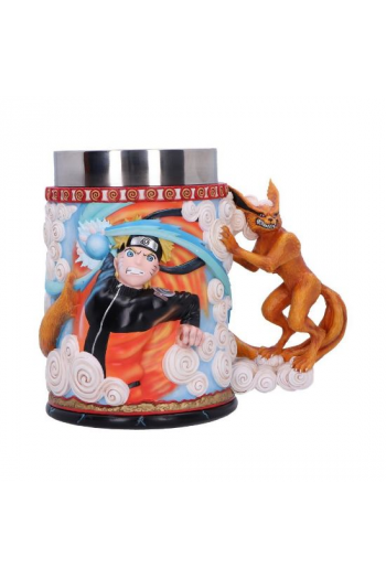 Nemesis Now Naruto Tankard - slika proizvoda