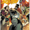 Future State: Suicide Squad - naslovnica