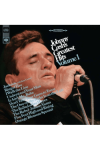 Johnny Cash - Greatest Hits Volume 1 LP - omot