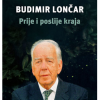 Budimir Lončar - Prije i poslije kraja - naslovnica