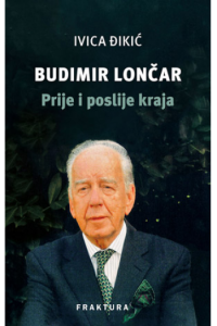 Budimir Lončar - Prije i poslije kraja - naslovnica